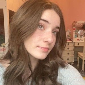 Meet your Posher, Hailey